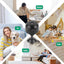 A9 WiFi Mini Camera Recorder Security Monitoring Wireless Video Mini Camera Recorder Voice Camera Smart Home For Infants And P - Slobuy