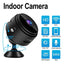 A9 WiFi Mini Camera Recorder Security Monitoring Wireless Video Mini Camera Recorder Voice Camera Smart Home For Infants And P - Slobuy