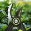 AIRAJ Pruning Shear Garden Tools Labor Saving Scissors Gardening Plant Sharp Branch Pruners Protection Hand Durable - Slobuy