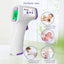AJC digital fever thermometer Baby Fever thermometer medical equipment thermometer for baby medical infrared thermometer - Slobuy