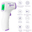 AJC digital fever thermometer Baby Fever thermometer medical equipment thermometer for baby medical infrared thermometer - Slobuy