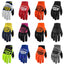 ALPINES FOX Motocross Racing Gloves Downhill Mountain Bike DH MX MTB Motorbike Glove Summer Mens Woman Motorcycle Luvas S-XXL - Slobuy