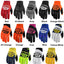 ALPINES FOX Motocross Racing Gloves Downhill Mountain Bike DH MX MTB Motorbike Glove Summer Mens Woman Motorcycle Luvas S-XXL - Slobuy