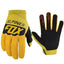 ALPINES FOX Motocross Racing Gloves Downhill Mountain Bike DH MX MTB Motorbike Glove Summer Mens Woman Motorcycle Luvas S-XXL - Slobuy