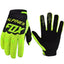 ALPINES FOX Motocross Racing Gloves Downhill Mountain Bike DH MX MTB Motorbike Glove Summer Mens Woman Motorcycle Luvas S-XXL - Slobuy