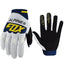 ALPINES FOX Motocross Racing Gloves Downhill Mountain Bike DH MX MTB Motorbike Glove Summer Mens Woman Motorcycle Luvas S-XXL - Slobuy