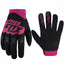 ALPINES FOX Motocross Racing Gloves Downhill Mountain Bike DH MX MTB Motorbike Glove Summer Mens Woman Motorcycle Luvas S-XXL - Slobuy