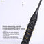 ALP ZJ2.0 Pro 4U 85g 100% Carbon Fiber + Titanium Alloy Badminton Racket Ultra-light Sports Equipment Racket Badminton Training - Slobuy