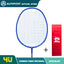 ALP ZJ2.0 Pro 4U 85g 100% Carbon Fiber + Titanium Alloy Badminton Racket Ultra-light Sports Equipment Racket Badminton Training - Slobuy