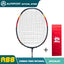 ALP ZJ2.0 Pro 4U 85g 100% Carbon Fiber + Titanium Alloy Badminton Racket Ultra-light Sports Equipment Racket Badminton Training - Slobuy