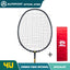 ALP ZJ2.0 Pro 4U 85g 100% Carbon Fiber + Titanium Alloy Badminton Racket Ultra-light Sports Equipment Racket Badminton Training - Slobuy