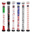 AMASPORT Baseball Bat Grip 1.1mm New Arrivals Embossed Pattern Grips for Baseball Bat Tape for Base Ball Accessories - Slobuy