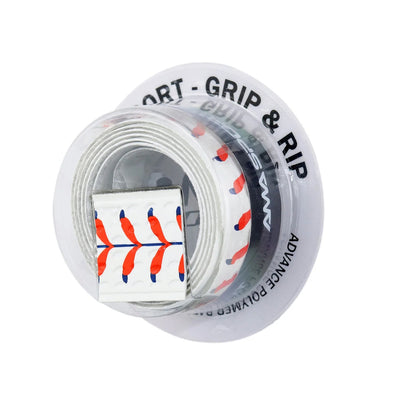 AMASPORT Baseball Bat Grip 1.1mm New Arrivals Embossed Pattern Grips for Baseball Bat Tape for Base Ball Accessories - Slobuy