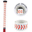 AMASPORT Baseball Bat Grip 1.1mm New Arrivals Embossed Pattern Grips for Baseball Bat Tape for Base Ball Accessories - Slobuy