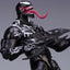 AMAZING YAMAGUCHI Venom Carnage Spider Man legends Action Figure Joint Movable Face Statue Model Doll Collectible kids for Toy - Slobuy
