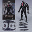 AMAZING YAMAGUCHI Venom Carnage Spider Man legends Action Figure Joint Movable Face Statue Model Doll Collectible kids for Toy - Slobuy