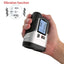 ARTBULL Golf Laser Rangefinder Hunting Rechargeable 1200m 650m Slope Adjusted Flag-Lock Vibration Laser Distance Meter - Slobuy