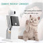 ATUBAN Cat Laser Toy Automatic,Random Moving Interactive Laser Cat Toy for Indoor Cats,Kittens,Dogs,Cat Red Dot Exercising Toy - Slobuy