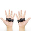 A Pair Volleyball hand corrector for Teaching Proper Hand Placement,Preventing Excessive Contact - Slobuy