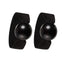 A Pair Volleyball hand corrector for Teaching Proper Hand Placement,Preventing Excessive Contact - Slobuy