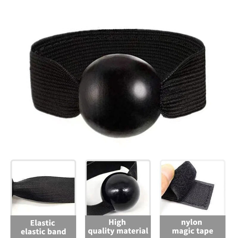 A Pair Volleyball hand corrector for Teaching Proper Hand Placement,Preventing Excessive Contact - Slobuy