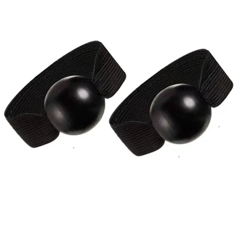 A Pair Volleyball hand corrector for Teaching Proper Hand Placement,Preventing Excessive Contact - Slobuy