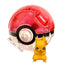 Aниме Pokemon Pikachu Mewtwo Action Figure Explode Ball Game Elf Ball Model Anime Figure Doll Toys For Pokémon Children Toy Gift - Slobuy