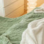 A Tapestry Blanket Tafurong Blanket Lamb Wool Blanket Thickened Warm Leisure Blanket Office Nap Blanket - Slobuy