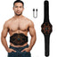 Abs Toning Belt Muscle Training EMS Trainer Muscle Stimulator USB Rechargeable Home Gym Loss Weight Workout Machine Men Women - Slobuy