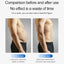 Abs Toning Belt Muscle Training EMS Trainer Muscle Stimulator USB Rechargeable Home Gym Loss Weight Workout Machine Men Women - Slobuy