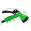 Adjustable 7 Pattern Water Gun Plant Flower Lawn Vegetable Watering Spray Gun Car Washing House Cleaning Water Gun - Slobuy