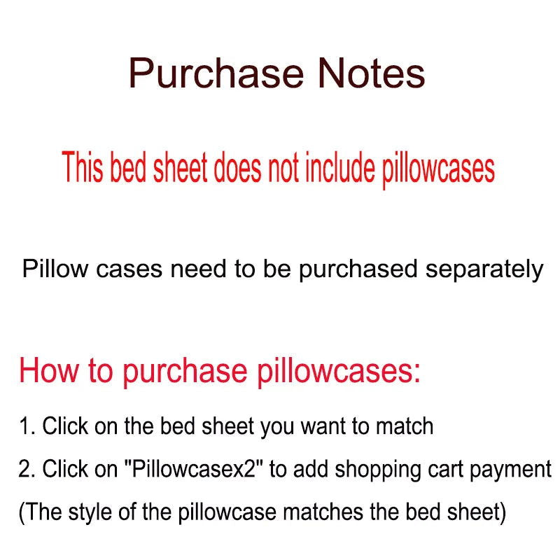 Adjustable Fitted Sheets Dust Prevention Set of Covers for Bed Double with Elastic All Season Bands Bed Sheets Aesthetic - Slobuy