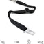 Adjustable Pet Cat Dog Car Seat  Belt Pet Seat Vehicle Dog Harness Lead Clip Safety Lever Traction Dog Collars Dog Accessoires - Slobuy
