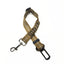 Adjustable Pet Cat Dog Car Seat  Belt Pet Seat Vehicle Dog Harness Lead Clip Safety Lever Traction Dog Collars Dog Accessoires - Slobuy
