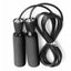 Adjustable Speed Skipping Jump Rope Unisex Workout Lose Weight Gym Crossfit Fitness Equipment Aerobic Exercise Training Tools - Slobuy