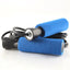 Adjustable Speed Skipping Jump Rope Unisex Workout Lose Weight Gym Crossfit Fitness Equipment Aerobic Exercise Training Tools - Slobuy