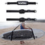 Adjustable Surfboard Shoulder Strap Carry Sling Stand Up Paddleboard Sup Board Surf Fins Paddle Wakeboard Surfing Kayak Tool New - Slobuy