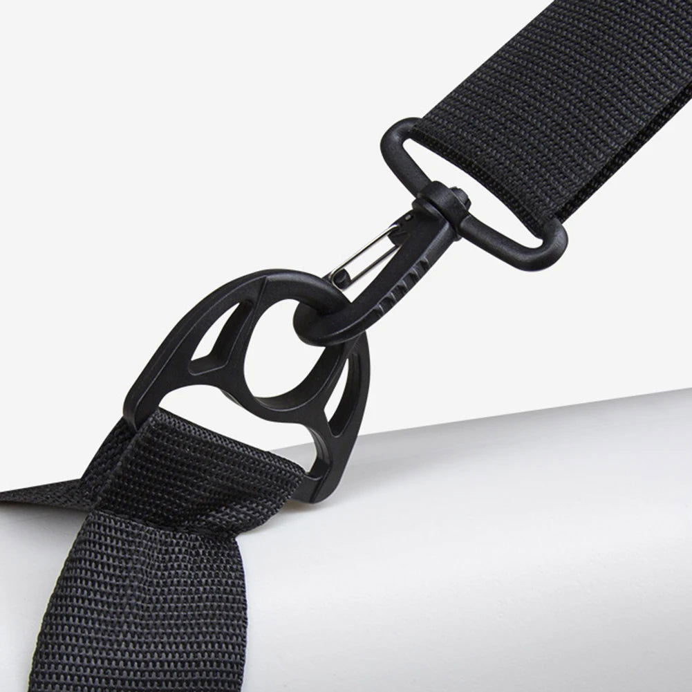 Adjustable Surfboard Shoulder Strap Carry Sling Stand Up Paddleboard Sup Board Surf Fins Paddle Wakeboard Surfing Kayak Tool New - Slobuy