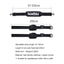 Adjustable Surfboard Shoulder Strap Carry Sling Stand Up Paddleboard Sup Board Surf Fins Paddle Wakeboard Surfing Kayak Tool New - Slobuy