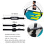 Adjustable Surfboard Shoulder Strap Carry Sling Stand Up Paddleboard Sup Board Surf Fins Paddle Wakeboard Surfing Kayak Tool New - Slobuy