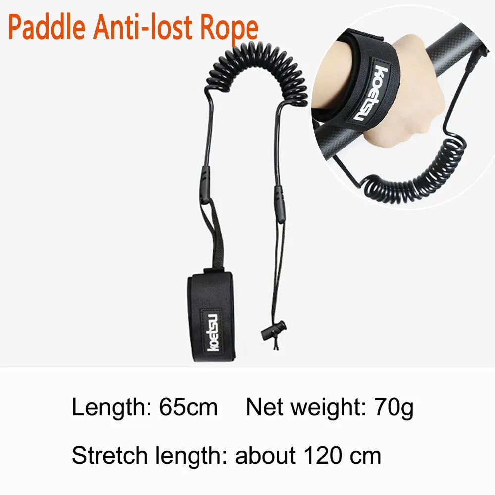 Adjustable Surfboard Shoulder Strap Carry Sling Stand Up Paddleboard Sup Board Surf Fins Paddle Wakeboard Surfing Kayak Tool New - Slobuy