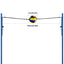 Adjustable Volleyball Training Equipment Aid Volleyball Trainer Elastic Belt for Beginners Setting Improves Serving Playing - Slobuy