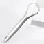 Adult Silicone Tongue Scraper Tongue Cleaner Remove Halitosis Tongue Coating Oral Care Tongue Scraping Brush Oral Care Tool - Slobuy