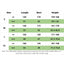 Adults Stitch Cosplay Pajamas Anime Stitch Angel Cute Costume Jumpsuit Pajamas Hooded Sleepwear Halloween Costume for Men Women - Slobuy
