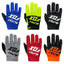 Age 6-12 Years Old Kids Full Finger MX Defend Riding Bicycle Gloves Racing Motocross Guantes Mountain Motorcycle Children Gloves - Slobuy