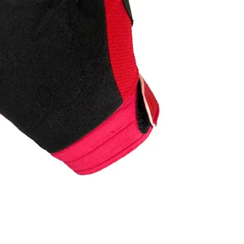Age 6-12 Years Old Kids Full Finger MX Defend Riding Bicycle Gloves Racing Motocross Guantes Mountain Motorcycle Children Gloves - Slobuy