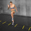 Agility Ladders Nylon Straps For Speed Training And Sports Flexibility Agility Football Training Energy Ladder Equipment - Slobuy