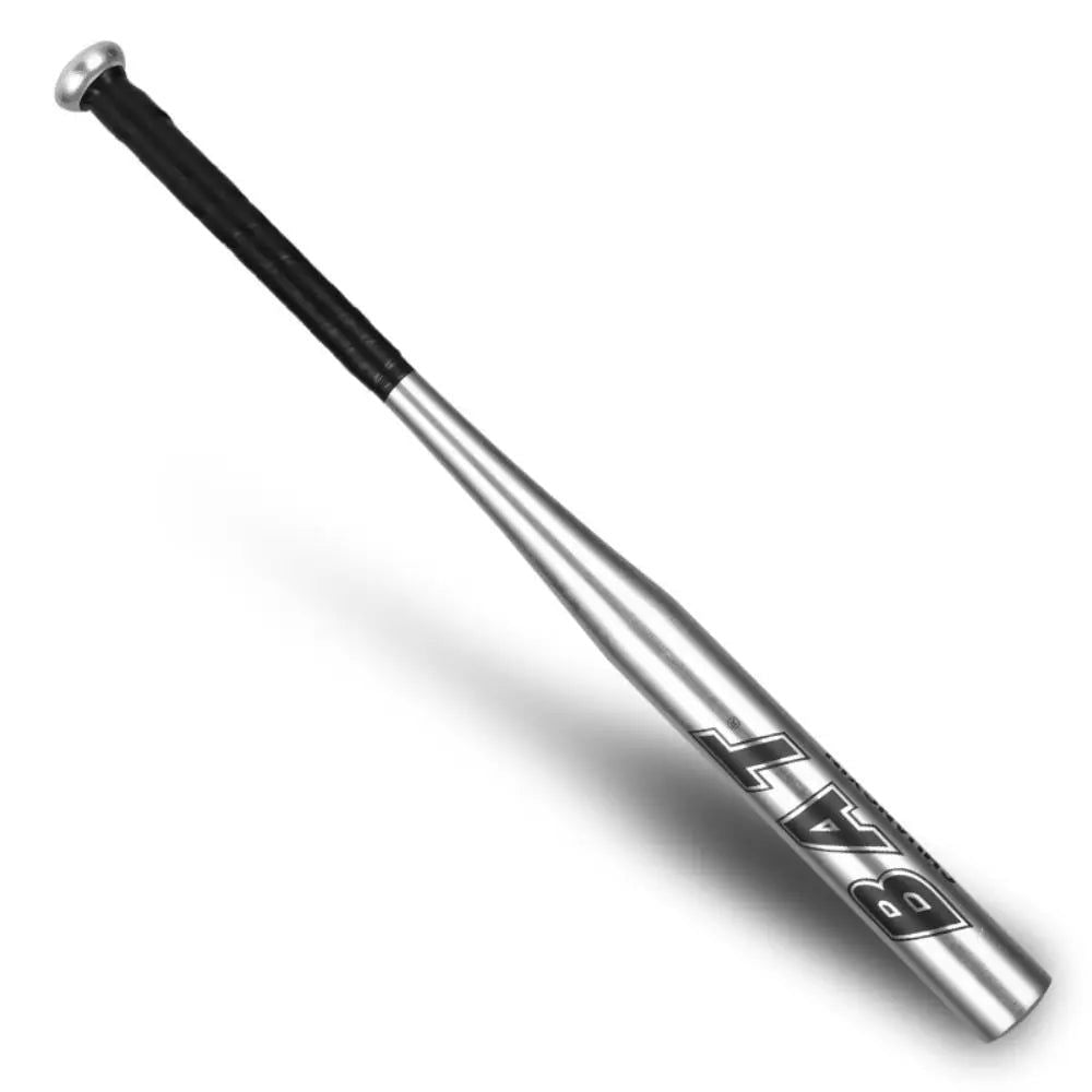 All Aluminum Alloy Baseball Bat Thickened Sports Baseball Sticks High Hardness Outdoor Softball Training Accessory - Slobuy