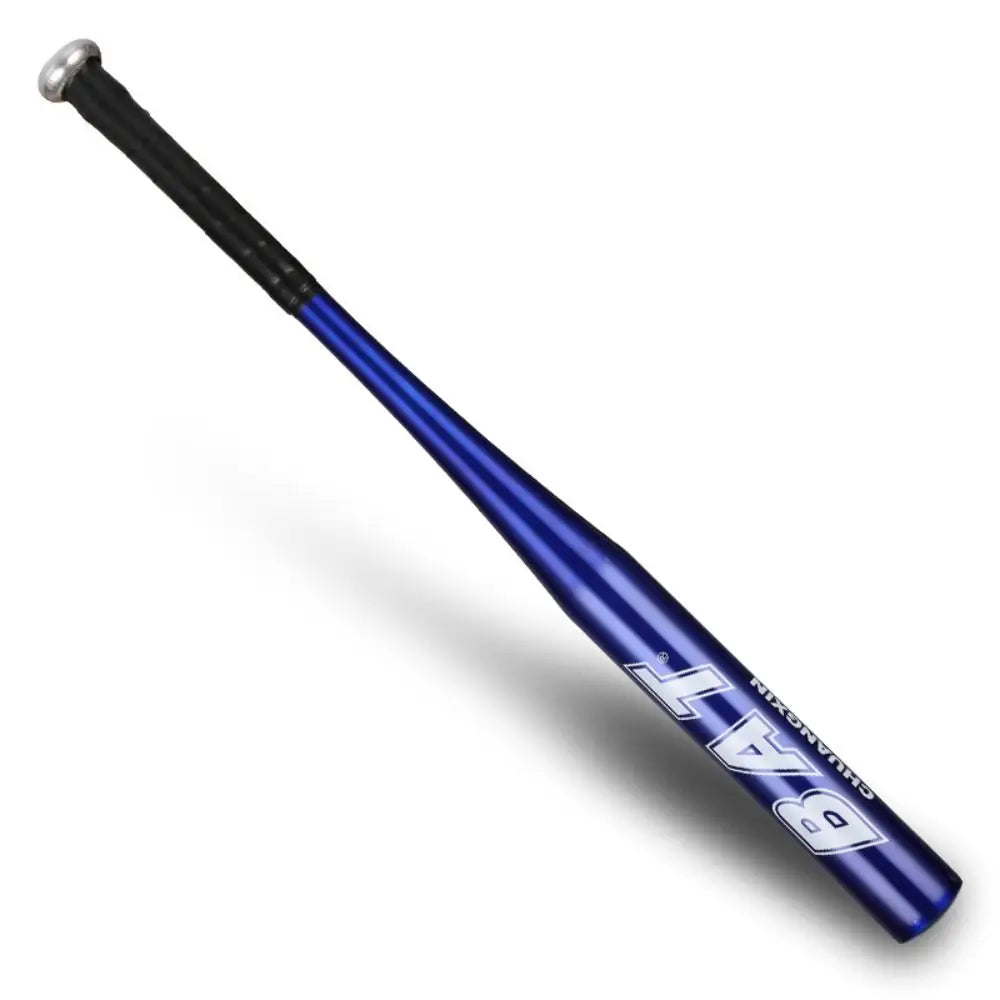 All Aluminum Alloy Baseball Bat Thickened Sports Baseball Sticks High Hardness Outdoor Softball Training Accessory - Slobuy