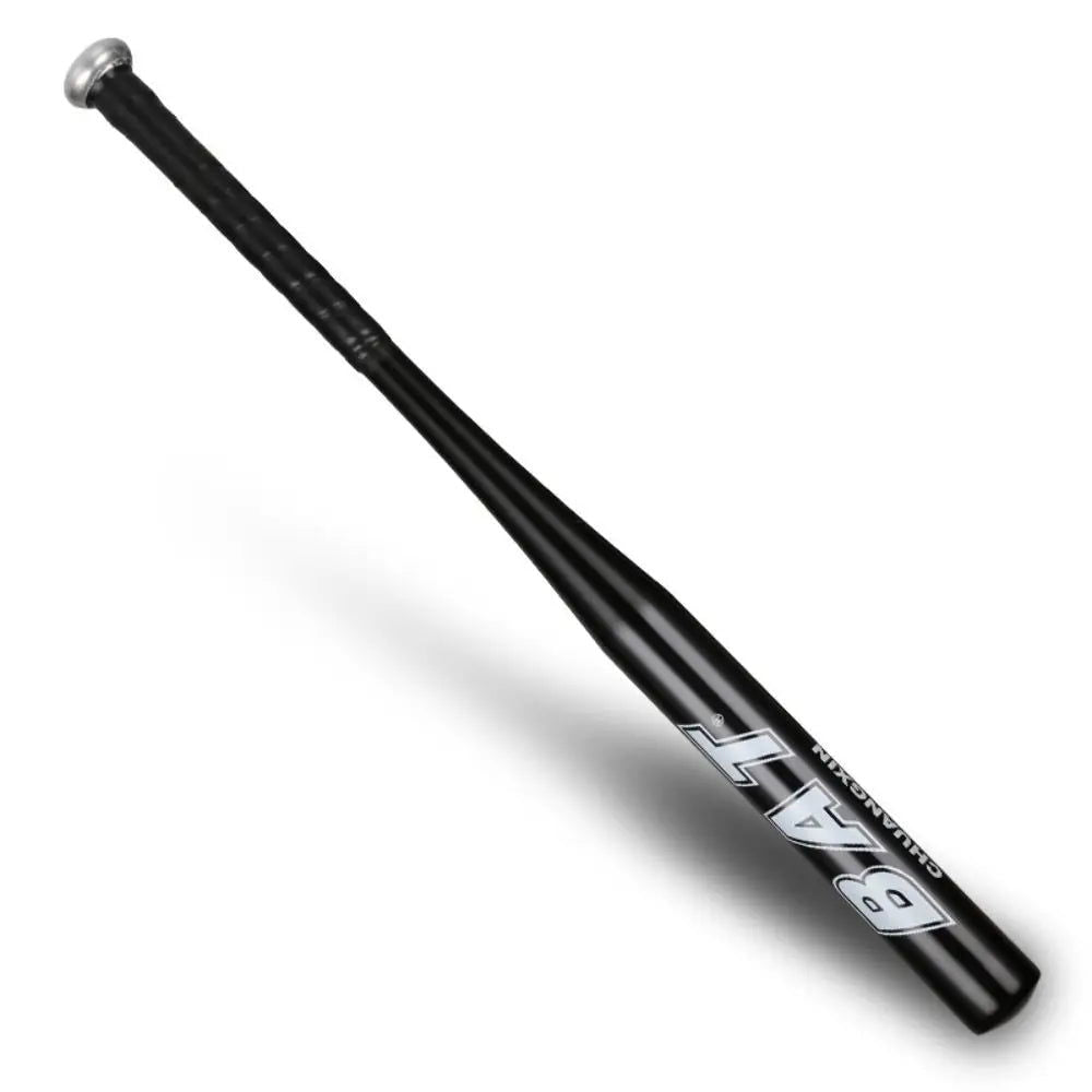 All Aluminum Alloy Baseball Bat Thickened Sports Baseball Sticks High Hardness Outdoor Softball Training Accessory - Slobuy